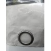 Eclipse Blackout Grommet Panel Kendall 42in x 54in L Ivory