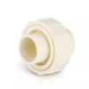 Efield 1 Pack EFIELD CTS CPVC Fittings 1"Slipx1"Slip Union Socket
