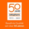 A-Z Komplex-ratiopharm Tablets: Well Cared for All Around - 23
