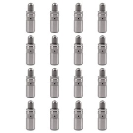 ECCPP 16X Automotive Engine Hydraulic Valve Lifter for 2008-2014 for Enclave 2006-2011 for Lucerne 2005-2008 2010-2014 for LaCrosse 2005-2008 2010-2014 for LaCrosse Lash Adjusters JB-6051