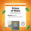 Twinings Prince of Wales Black Tea Individually Wrapped Bags, 20