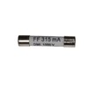 Siba 7017240.0.315 DMI Fuse 6.3x32mm 315mA 1000V FF aR for