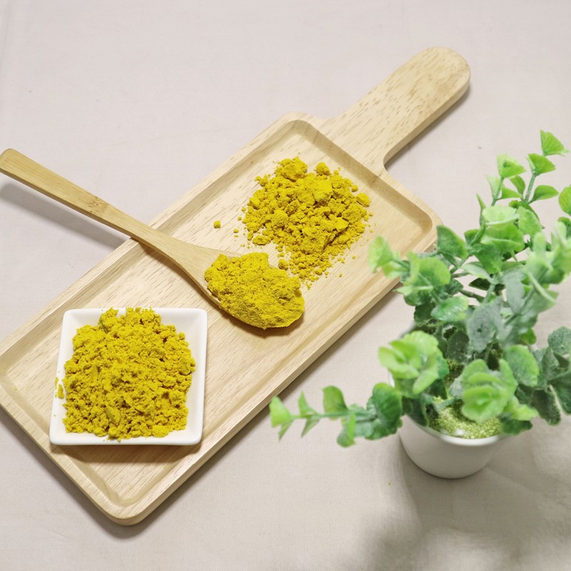 Chamdu-ri Chamduuri turmeric powder 400g turmeric powder (200g x 2)