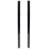 ECOTRIC Heavy Duty 3-Place Edgers Gas Weeder Trimmer Rack holders