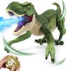 BEMITON Remote Control Dinosaur Toy - Birthday Gifts for 4-7