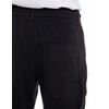 Replay Mens Drawstring Cargo Shorts, Black 098