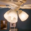 Philips LED Foco Filamento A15 base E27 luz fría