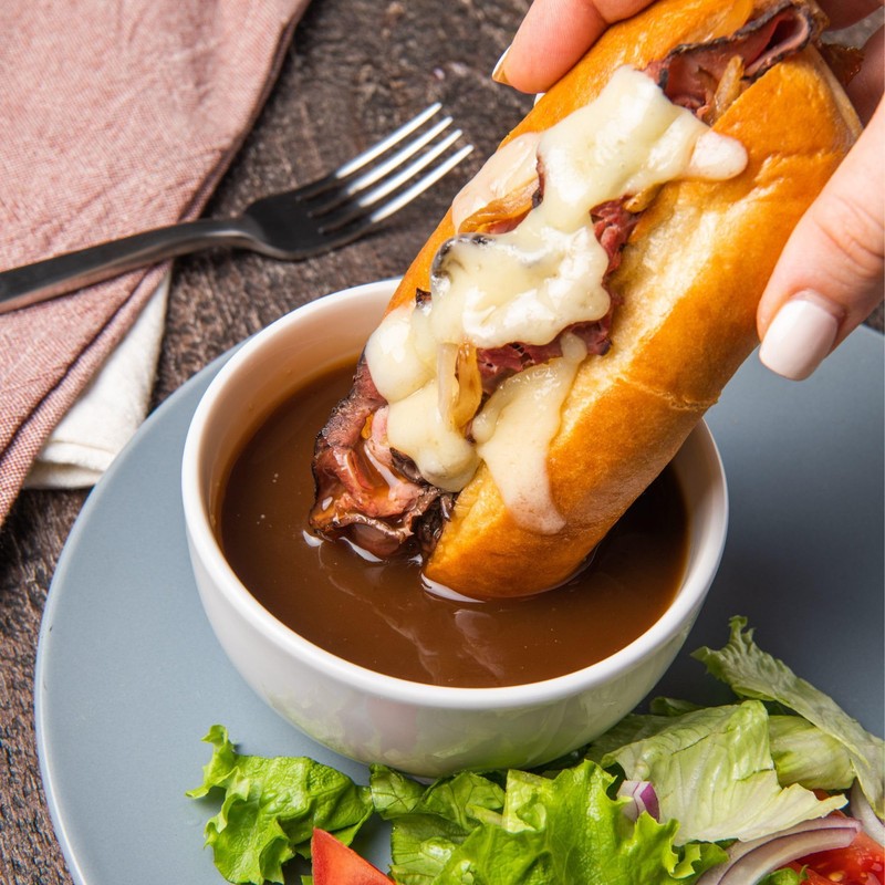 McCormick McCormick Au Jus Gravy Mix, 1 oz