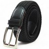 Comfortable Elastic Woven Stretch Belt - Stretchbelt - Fabric Belt