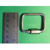 Stainless Steel 316 Square Quick Link 3/16" (5mm) Marine Grade