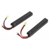 11.1V 15C 1200mah RC Car Chargeable Lithium Battery Portable for