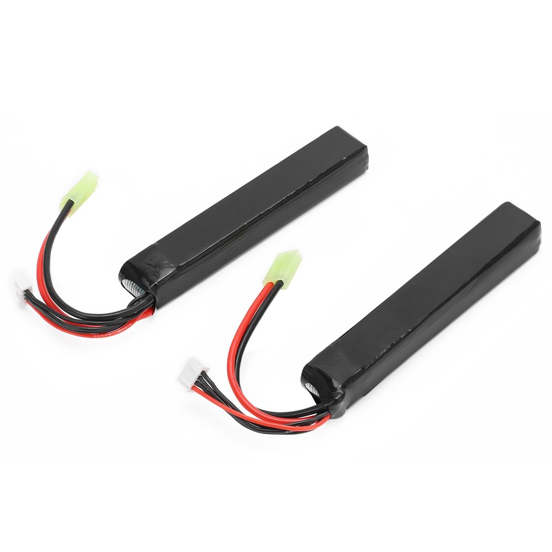 11.1V 15C 1200mah RC Car Chargeable Lithium Battery Portable for