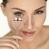 Eyelash Styling Tool Set, 13pcs/set Including 1 Eyelash Curler, 1