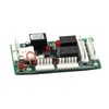 Pitco 60144001-CL Relay Board