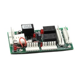 Pitco 60144001-CL Relay Board