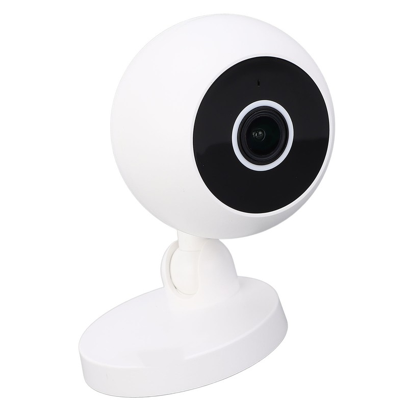 A2 1080P Wireless Camera Night Vision 360 Degree Rotating Motion