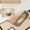 Silicone Bread Sling for Dutch Oven,2Pcs Non-Stick & Easy to