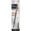 L'Oreal Paris Makeup Brow Definer Waterproof Eyebrow Pencil, Ultra-Fine Mechanical
