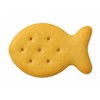 Goldfish Fish Cracker 2 Inch Cookie Cutter from The Cookie