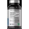 Horbäach L-Lysine 2000mg | 240 Caplets | Vegetarian, Non-GMO, Gluten