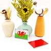 Perdecor Wales Welsh Flag Sticker Emblem Decal Car Chrome Flags,