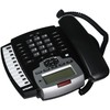 Cortelco ITT-9225 2-Line Speakerphone with Caller ID/Call Waiting,Black