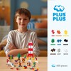 PLUS PLUS - Open Play Set - 600 Piece -