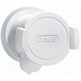 Oral-B New OEM Genuine Braun Oral B Brush smartphone holder wall mount suction cup