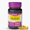 Prati Donaduzzi - Vitamin D3-10.000 IU - 100 Soft Gel