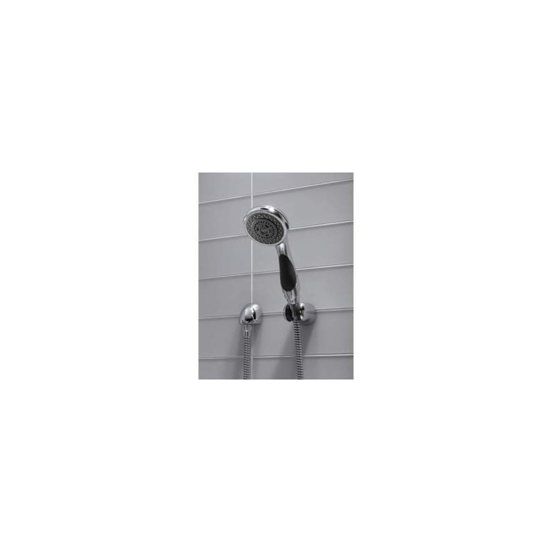 Delta Faucet Wall-Mount Supply Wall Elbow for Hand Held Shower