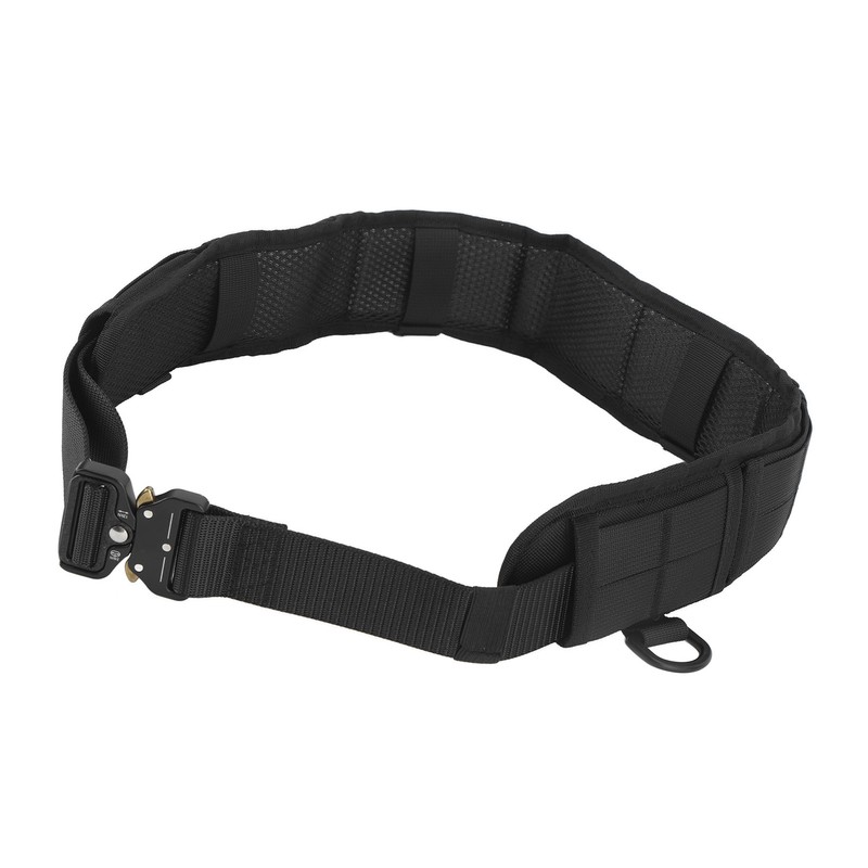Battle Belt Waist Belt Multifunctional Quick Release Anti Slip Nylon