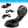 Bicycle Mount for Garmin Edge 530 540 520 510 500