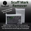 TruCut Scuff Mark Remover