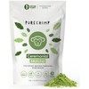 PureChimp Ceremonial Grade Matcha Powder - 100g for Lattes &