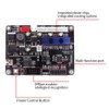 GRBL 1.1f CNC driver de 3 ejes CNC Router Máquina