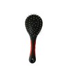 Generic Dog/Cat Hair Brush Double Sided Plastic Handle & Comb