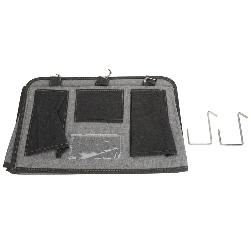 Wall Storage Hanging Bag Large Capacity Over The Door File