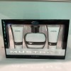 Mustang White Gift Set: EDT 100ml - Aftershave Balm 100ml