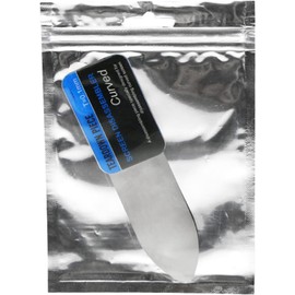 Gray Disassembly Screen Opener Tools Curved Screen Mobile Phone Stainless Steel Card for Smart Phone Repair Tools Repair Tools Equipment Kits Professional Maintenance, Upkeep and Repairs