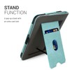 kwmobile Case Compatible with Tolino Vision 1/2 / 3/4 HD