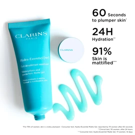 HYDRA ESSENTIEL Gel Matificante 75 ml