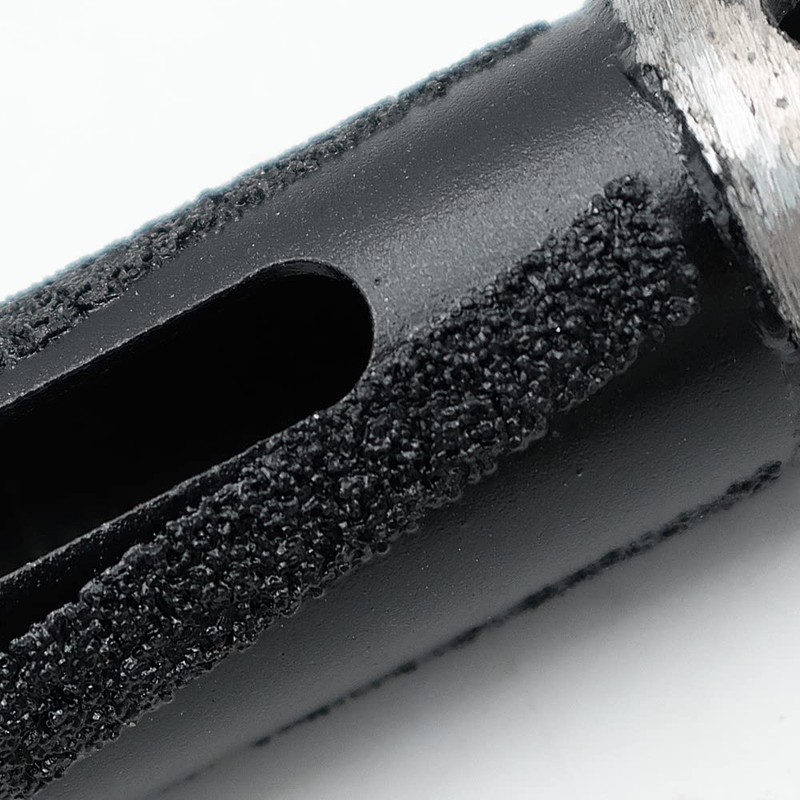 FACHLICH Diamond Drill Bits 20 mm with M14 Thread for