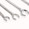 Vogueing Tool Brake Pipe Spanner 12x14MM Open Ring Spanner Metric