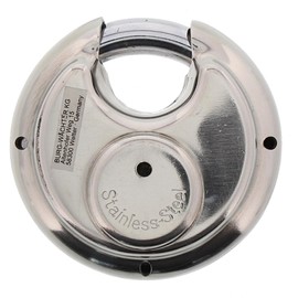 Burg Wächter Padlock Circle 21/60