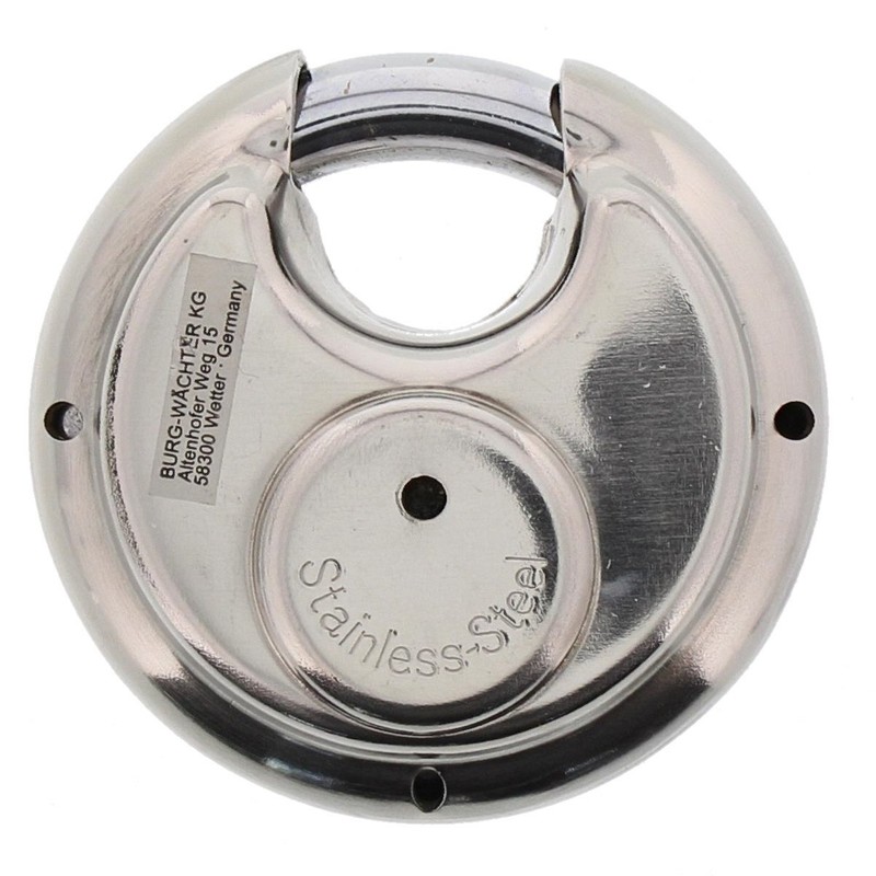 Burg Wächter Padlock Circle 21/60