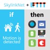 Skylink Wireless Indoor/Outdoor Motion Sensor