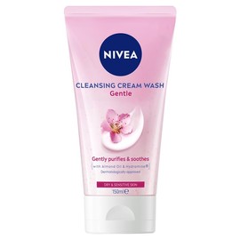 Nivea Cleansing Cream Gentle 150ml