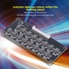 Battery Equalizer LFP Inductive General Purpose Li Ion Battery Active