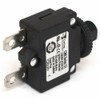 Carling Boat Circuit Breaker | CMB Push-to-Reset 5A 125V -