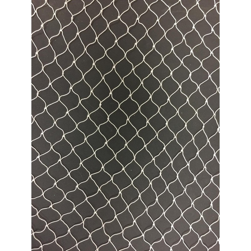 20Ft x 25Ft Golf Training Hitting Net for Sports -